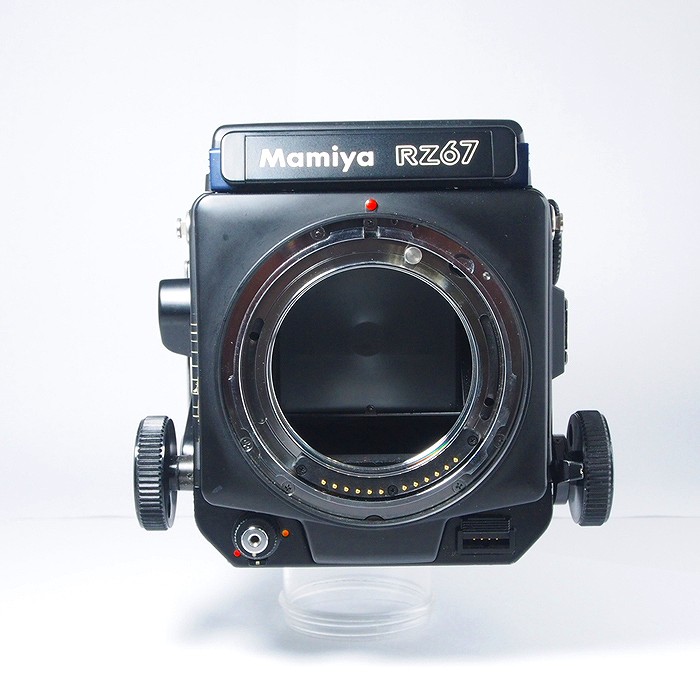 【中古】(マミヤ) Mamiya RZ67プロ 120フィルムホルダー