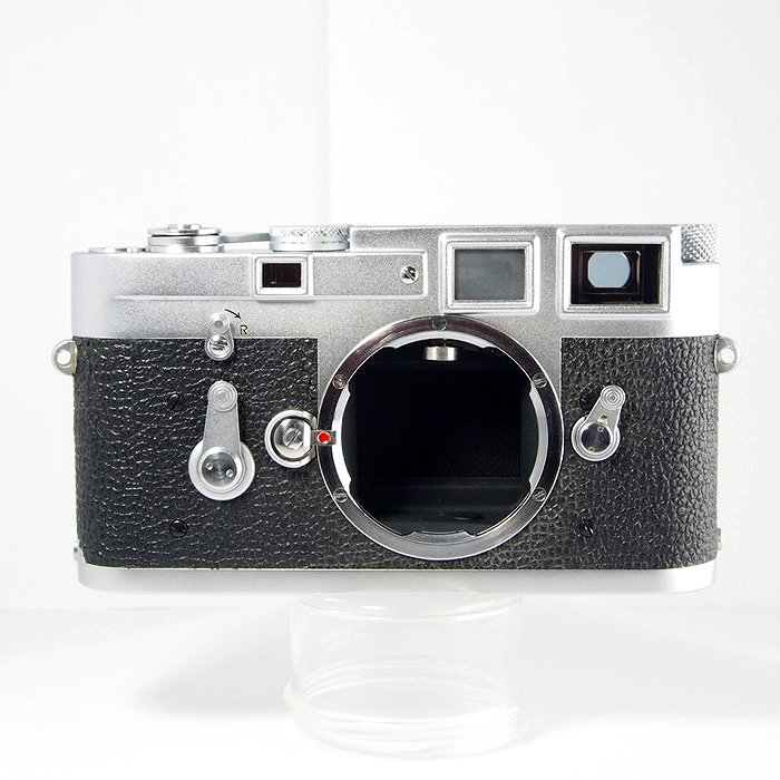 【中古】(ライカ) Leica M3ボディ