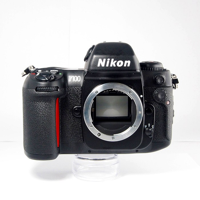 NIKON ニコン F100 ボディ-