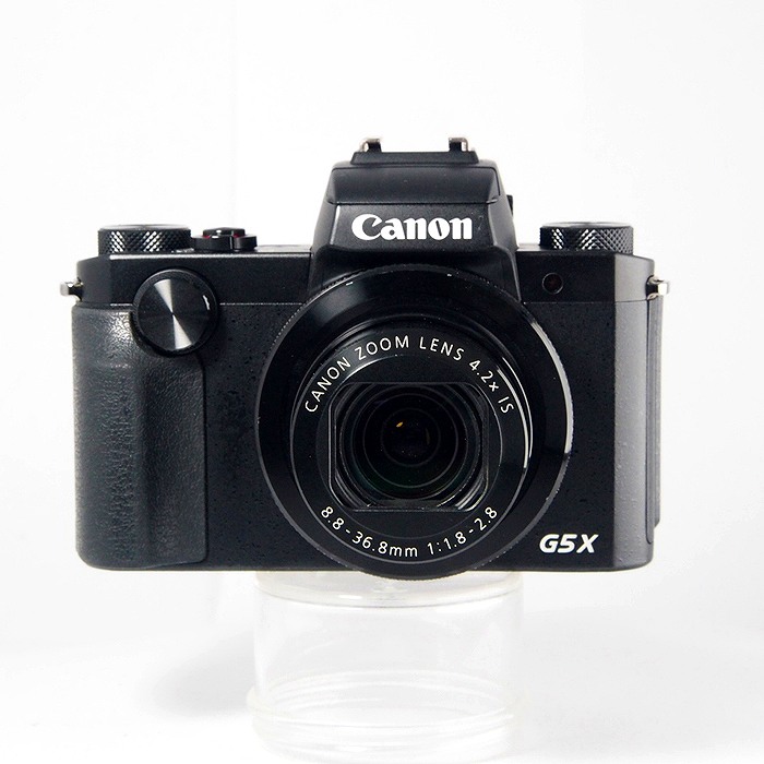 【中古】(キヤノン) Canon Powershot G5 X
