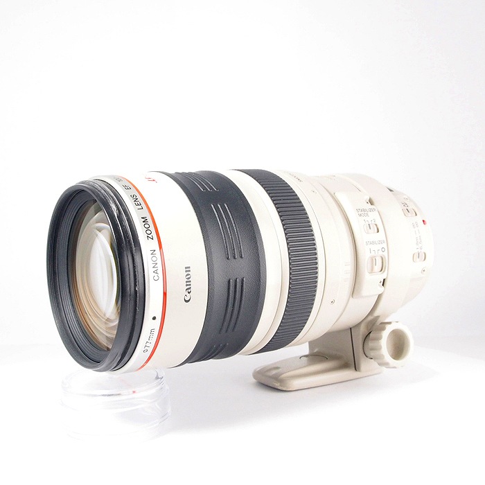 【中古】(キヤノン) Canon EF100-400/F4.5-5.6L IS USM