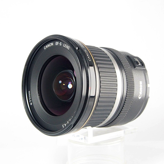yÁz(Lm) Canon EF-S10-22/F3.5-4.5 USM