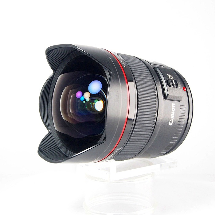 yÁz(Lm) Canon EF14/F2.8L II USM