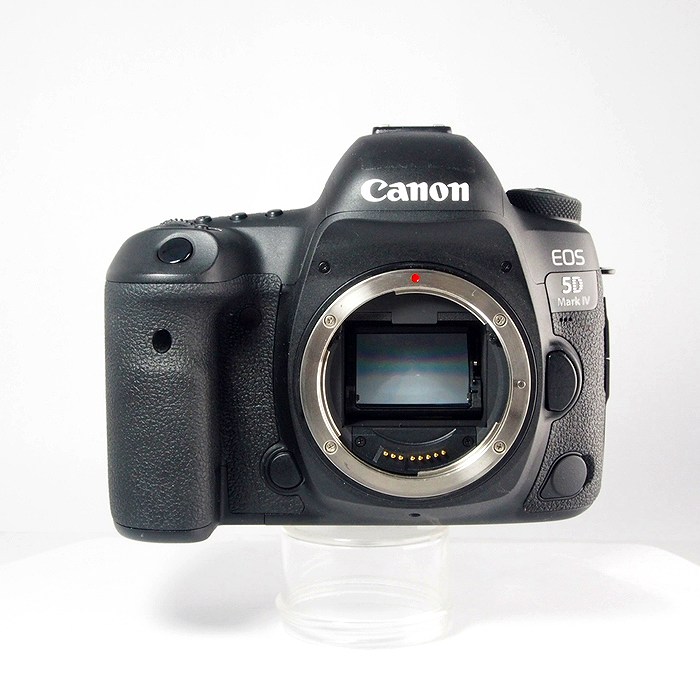新品】(キヤノン) Canon EOS 5D MARK IV ボディ｜ナニワグループ 