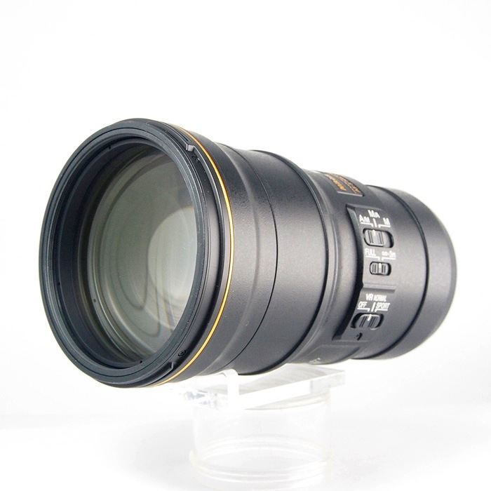 yÁz(jR) Nikon AF-S 300/F4E PF ED VR