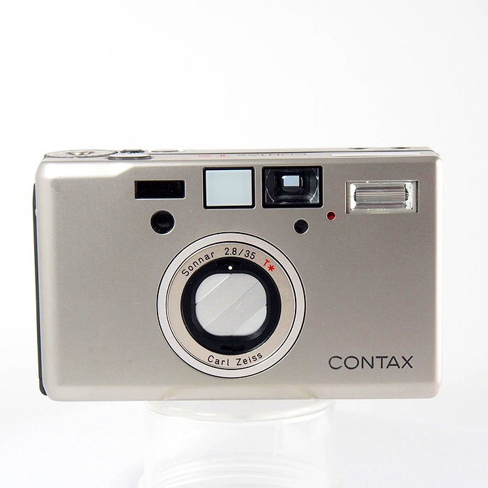 中古】(コンタックス) CONTAX T3｜ナニワグループオンライン｜2221050065131