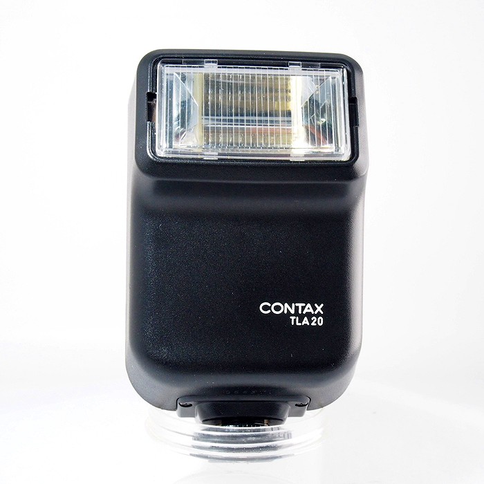 �y���Áz(�R���^�b�N�X) CONTAX TLA 20 �X�g���{