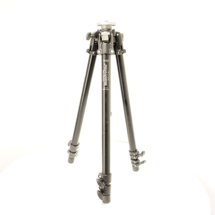 �y���Áz(�}���t���b�g) Manfrotto 190B �O�r