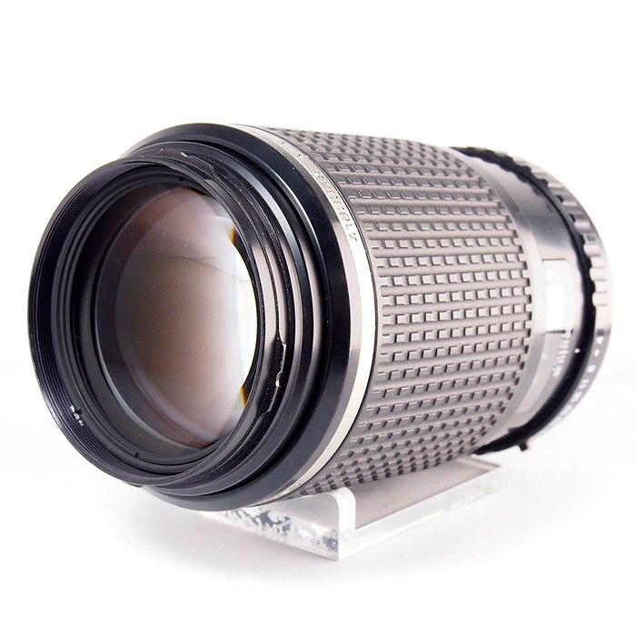 yÁz(y^bNX) PENTAX smc PENTAX-FA645 200/4(IF)