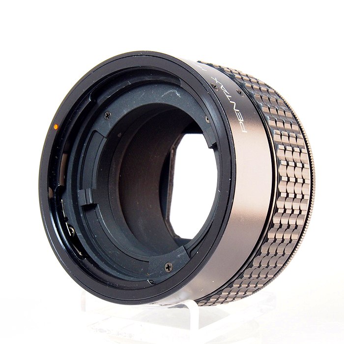 �y���Áz(�y���^�b�N�X) PENTAX HELICOID EXTENSION TUBE