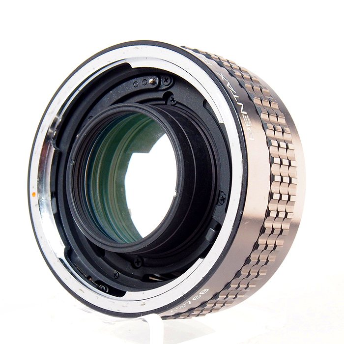 �y���Áz(�y���^�b�N�X) PENTAX REAR CONVERTER-A 645 1.4X