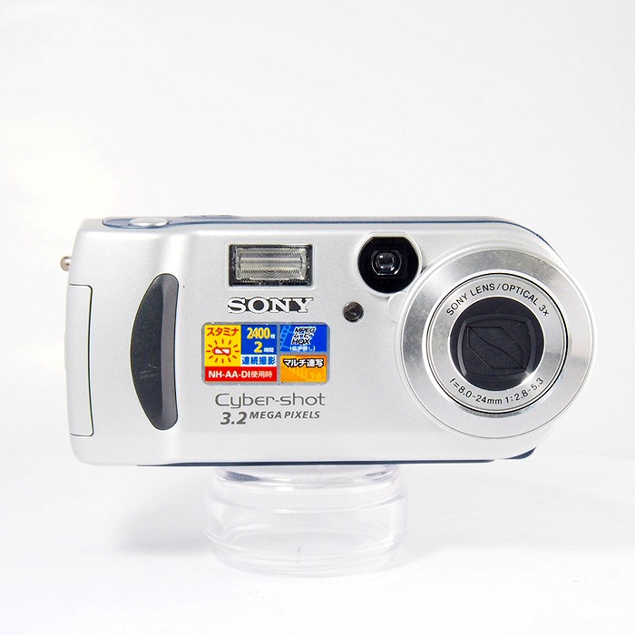 yÁz(\j[) SONY TCo[VbgP71(DSC-P71)