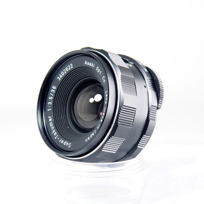 【中古】(ペンタックス) PENTAX ST35/3.5(M42)