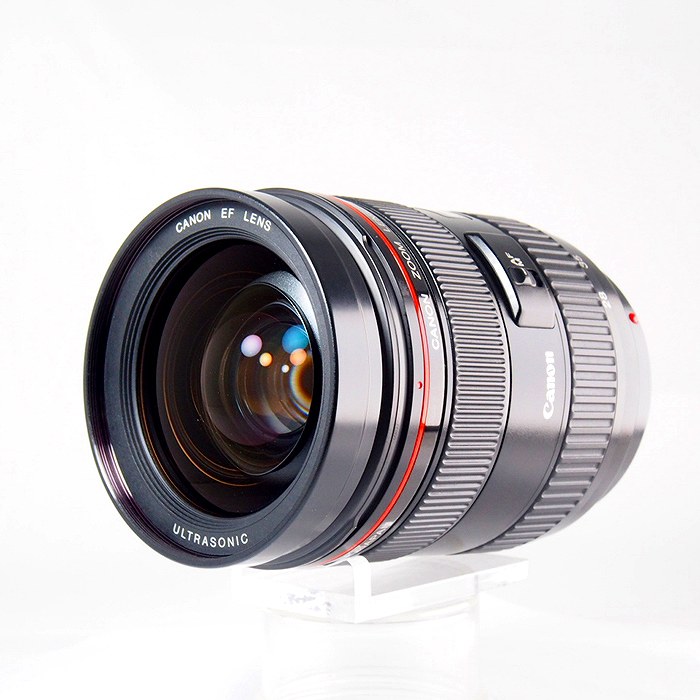 yÁz(Lm) Canon EF28-70/2.8 L