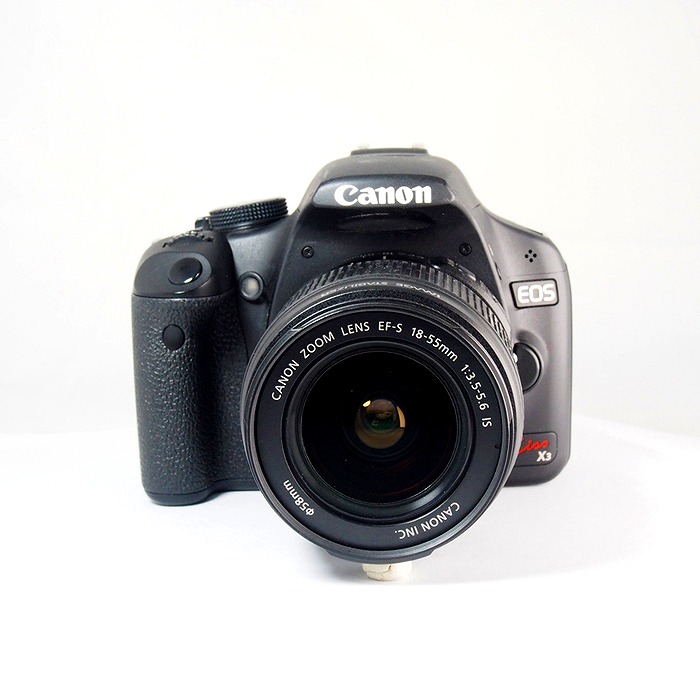 �y���Áz(�L���m��) Canon EOS Kiss X3+18-55 �����Ykit