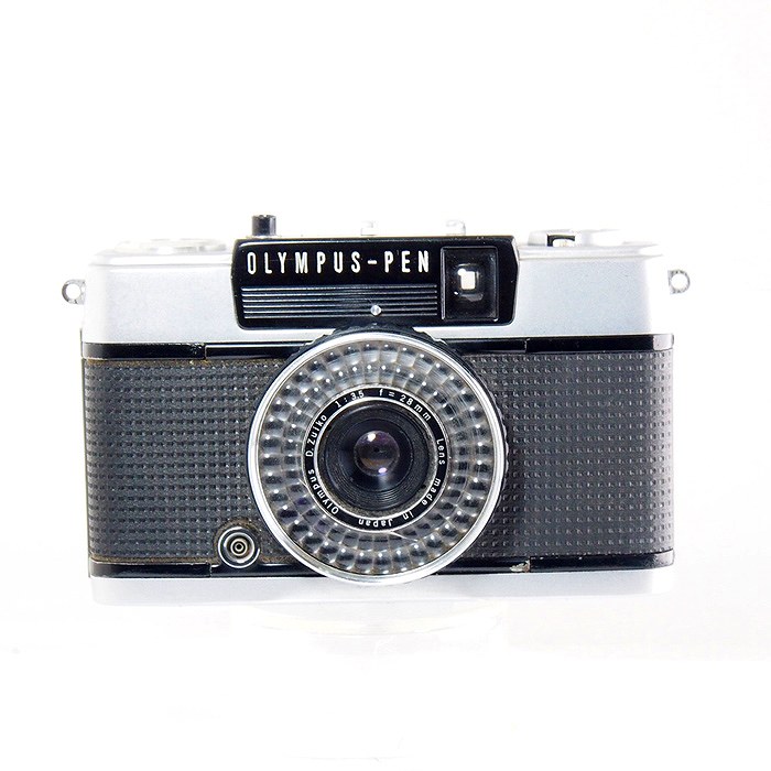 【中古】(オリンパス) OLYMPUS PEN EE-3