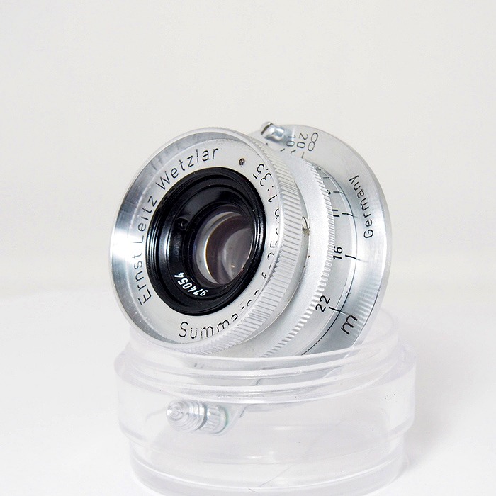 �y���Áz(���C�J) Leica �Y�}����L35/3.5(�O��)