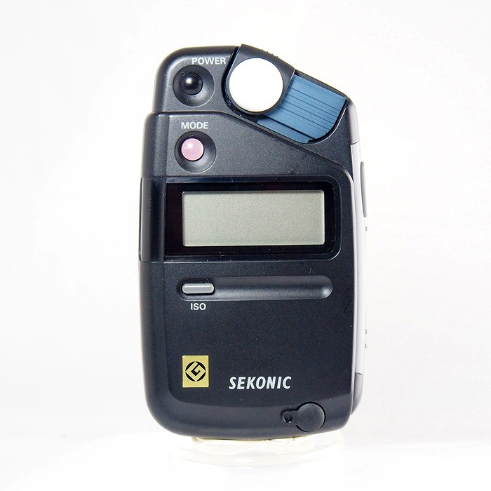 yÁz(ZRjbN) SEKONIC L-308B