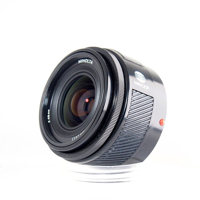 【中古】(ミノルタ) MINOLTA AF28/2.8