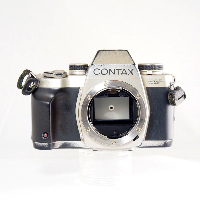 Contax コンタックス Aria 70th CONTAX Aria 70th 70 Years Limited Edition SLR Camera From