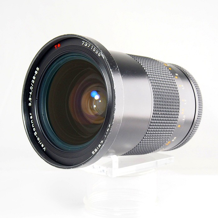 yÁz(R^bNX) CONTAX Vario-Sonnar28-85/3.3-4.0 T*MM