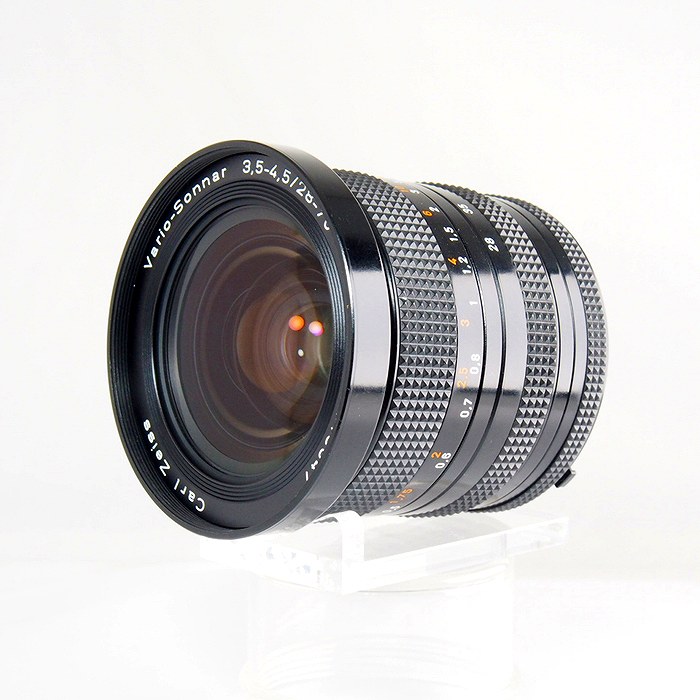 【中古】(コンタックス) CONTAX Vario-Sonnar 28-70/3.5-4.5 MM