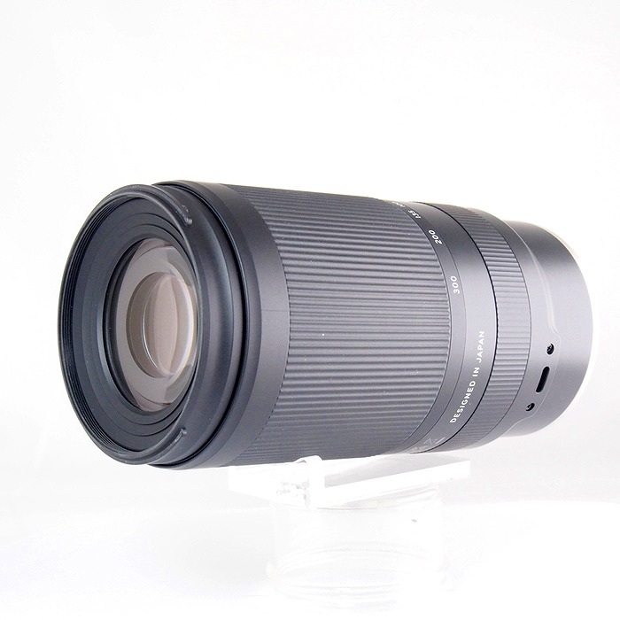 TAMRON - 【中古】(タムロン) TAMRON 70-300/4.5-6.3 DI3 RXD A047SF TAMRON 70-300mm F/4.5-6.3 Di III RXD (Model A047) [ニコンZ用