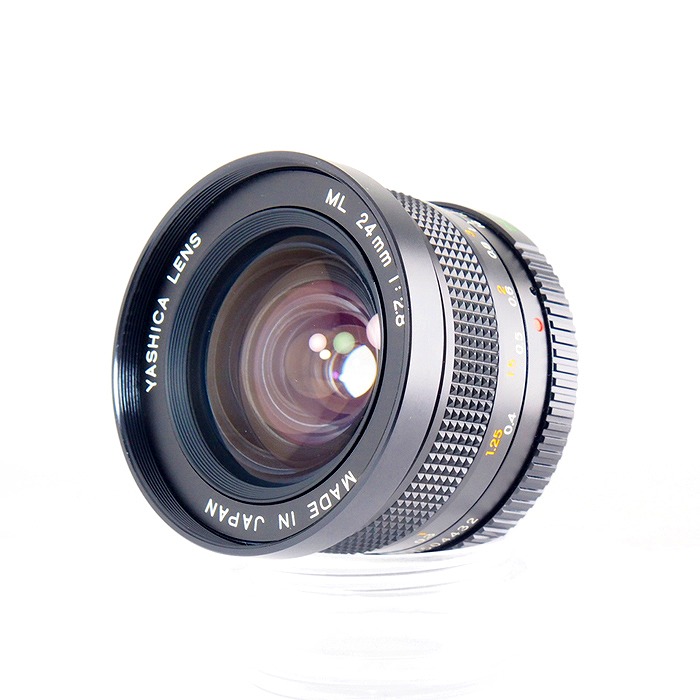 yÁz(VJ) YASHICA ML24/2.8(R^bNXY/C)