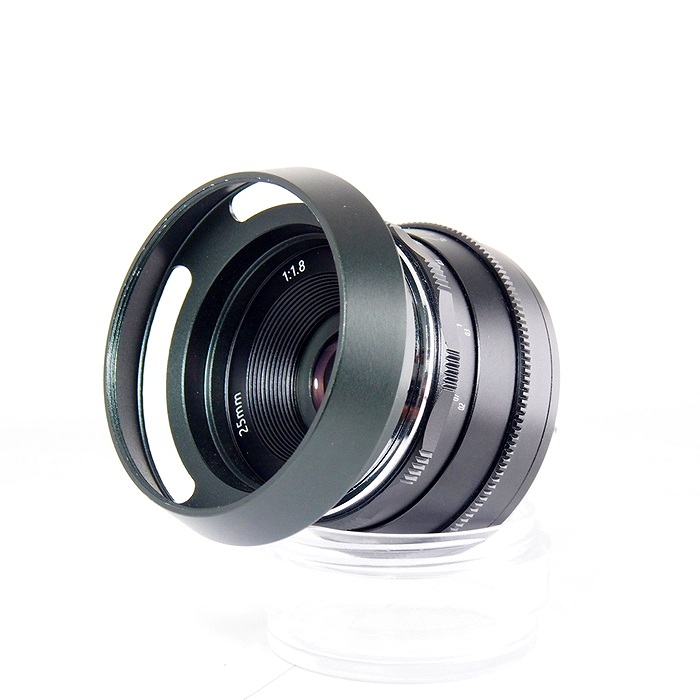 �y���ÁzPERGEAR 25/1.8 HD�MC �t�WXF�}�E���g