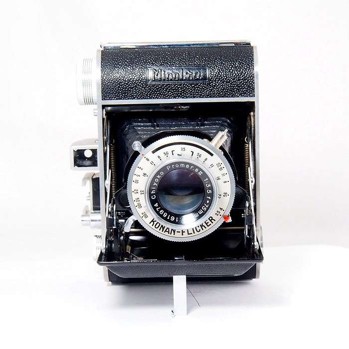 yÁz(~m^) MINOLTA KONAN-RAPID