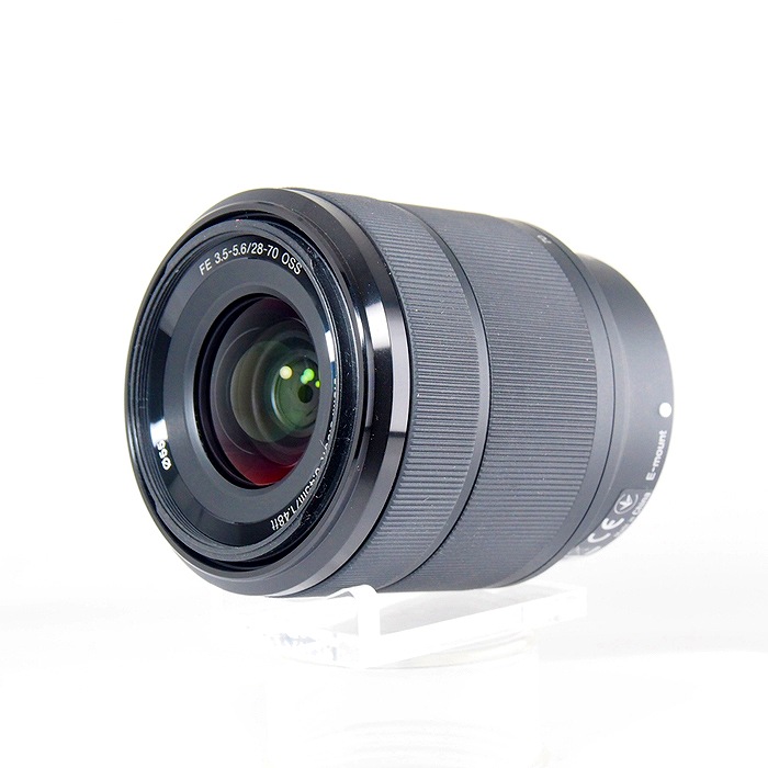ソニー(SONY) FE 28-70mm F3.5-5.6 OSS [SEL2870]の買取価格