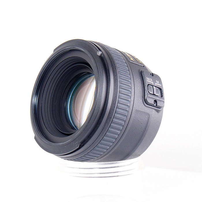 美品　ニコンAFS50㎜f1.4G AF-S NIKKOR 50mm f/1.4G - 概要 | NIKKORレンズ | ニコン
