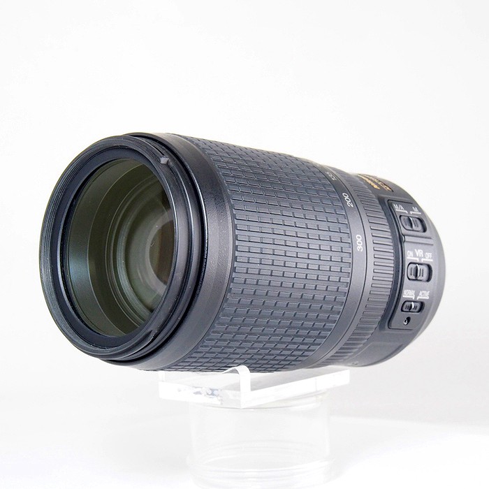 中古】(ニコン) Nikon AF-S VR 70-300/4.5-5.6G IF-ED｜ナニワ