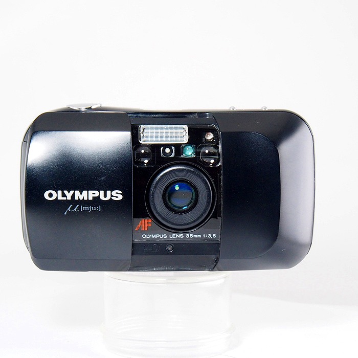 �y���Áz(�I�����p�X) OLYMPUS �� QUARIZ DATE