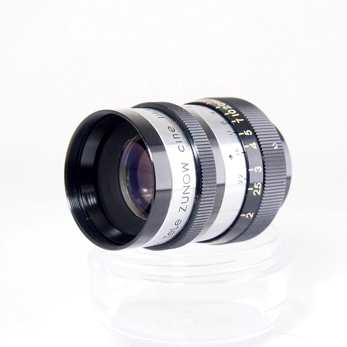 �y���Ázzunow elmo cine 38mm/1.9�V�l�}�����Y