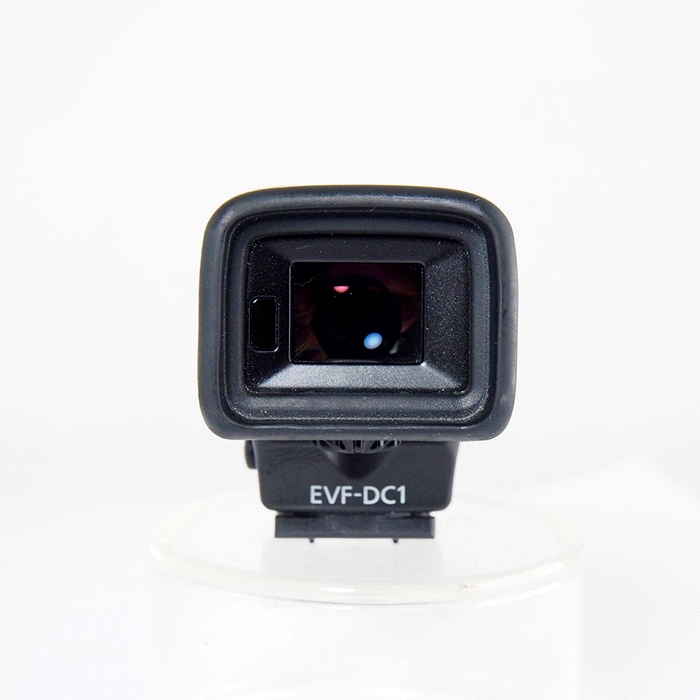 【中古】(キヤノン) Canon EVF-DC1 電子ビューファインダー