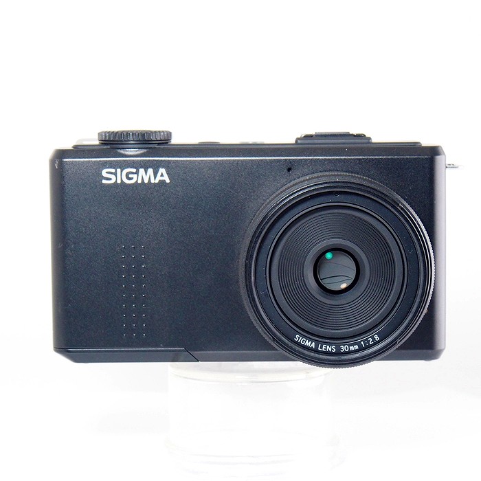 SIGMA dp2 Merrill カメラ　美品 SIGMA dp2 merrill｜鉄人｜note