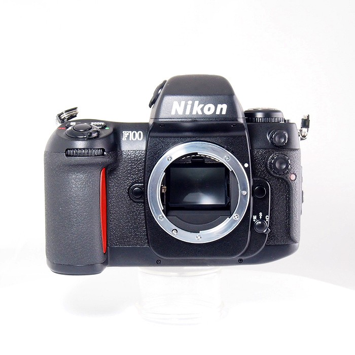 中古】(ニコン) Nikon F100 ボディ｜ナニワグループオンライン