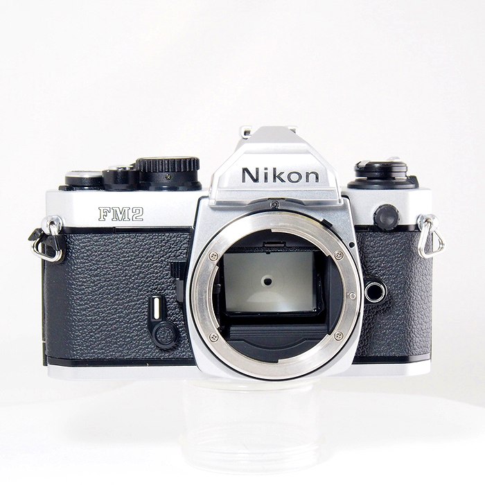 中古】(ニコン) Nikon NEW FM2 ブラック｜ナニワグループ