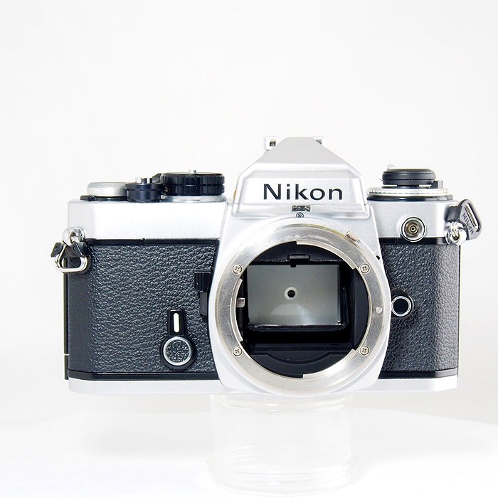 中古】(ニコン) Nikon FEシルバー｜ナニワグループオンライン