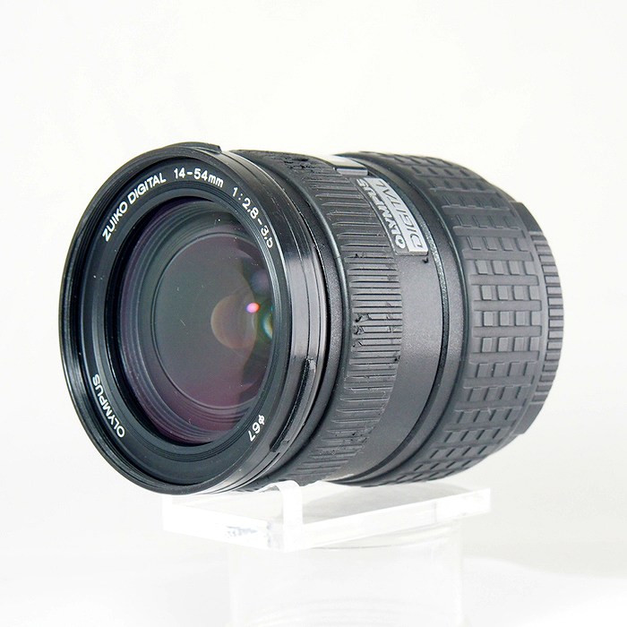 yÁz(IpX) OLYMPUS ZUIKO DIGITAL 14-54/2.8-3.5