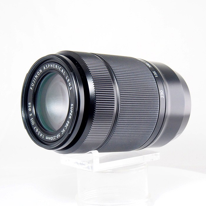 yÁz(tWtC) FUJIFILM XC50-230/4.5-6.7 OIS II ucN