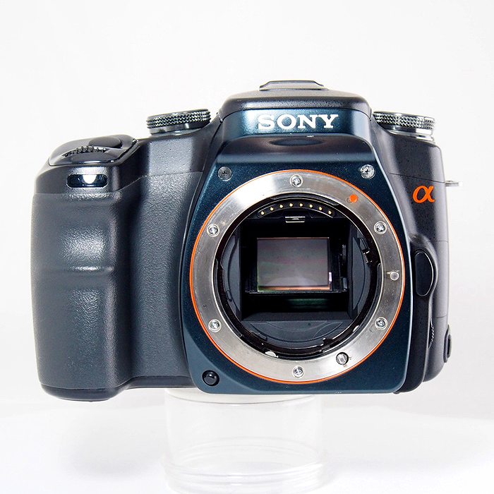 yÁz(\j[) SONY 100(DSLR-A100)