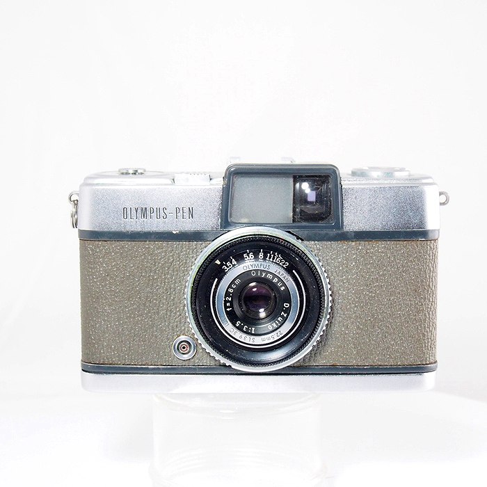 yÁz(IpX) OLYMPUS PEN ^