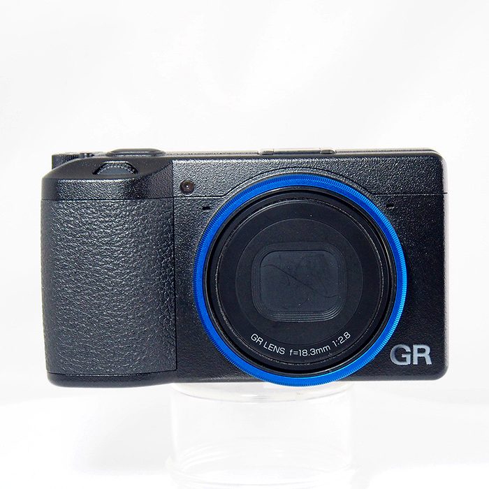 リコー RICOH GR III GR3 RICOH GR III / GR IIIx / デジタルカメラ / 製品 | RICOH IMAGING
