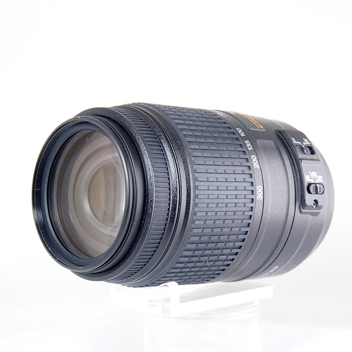 yÁz(jR) Nikon AF-S DX 55-300/4.5-5.6G ED VR