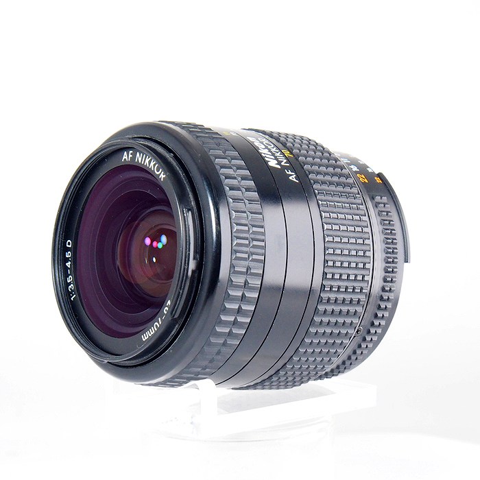 【中古】(ニコン) Nikon AF28-70/3.5-4.5D