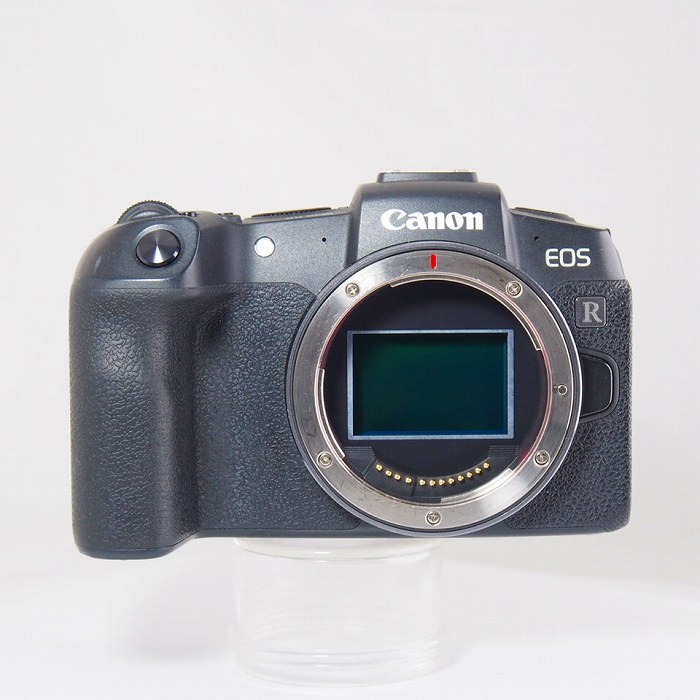 【中古】(キヤノン) Canon EOS RP