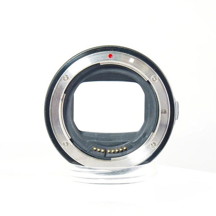 【中古】(キヤノン) Canon EF-EOS R マウントアダプター