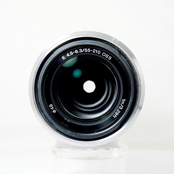 yÁz(\j[) SONY E55-210/4.5-6.3 OSS